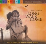 Long Walk Home - Music From Rabbit-Proof Fence